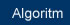 Algoritm